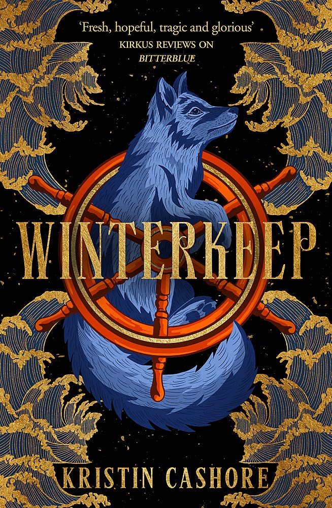 Winterkeep (Graceling Realm)