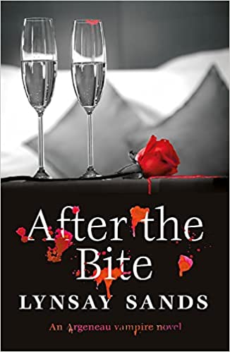 After the Bite: Book Thirty-Five