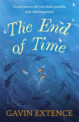 The End of Time: The most captivating book you’ll read this summer