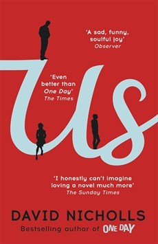 Us: David Nicholls