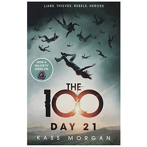 T The 100 Day 21