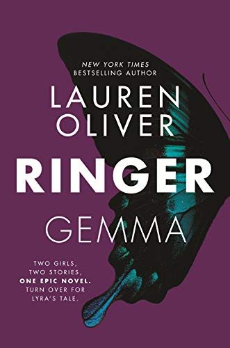 Ringer: From the bestselling author of Panic, soon to be a major Amazon Prime series