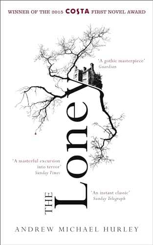 3 : The Loney: 'Full of unnerving terror . . . amazing' Stephen King