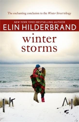 Winter Storms: Elin Hilderbrand