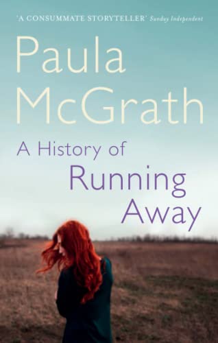A History of Running Away