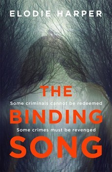The Binding Song: A chilling thriller with a killer ending