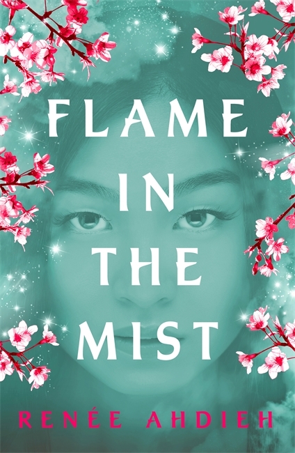 Flame in the Mist: The Epic New York Times Bestseller