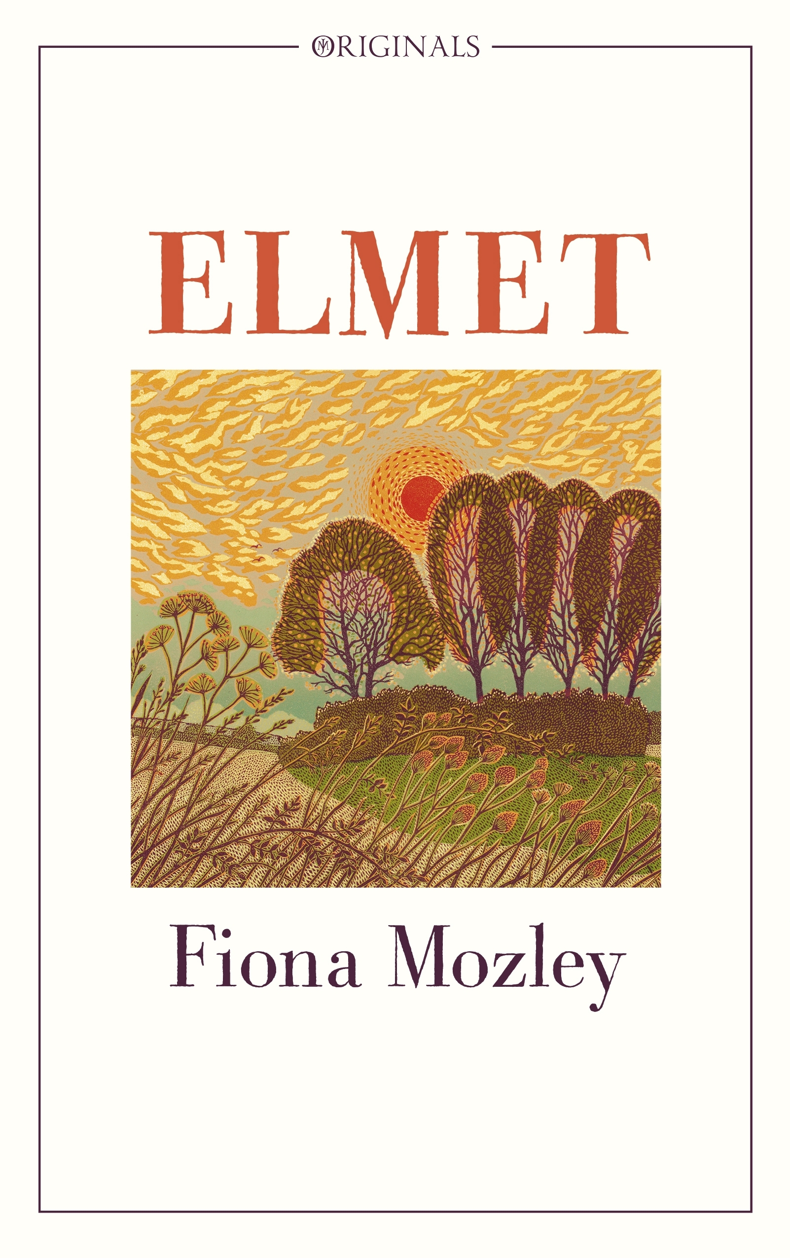 Elmet: SHORTLISTED FOR THE MAN BOOKER PRIZE 2017