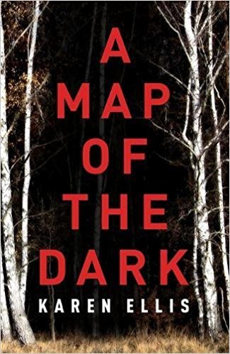 A Map of the Dark (The Searchers)