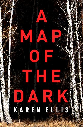 A Map of the Dark (The Searchers)