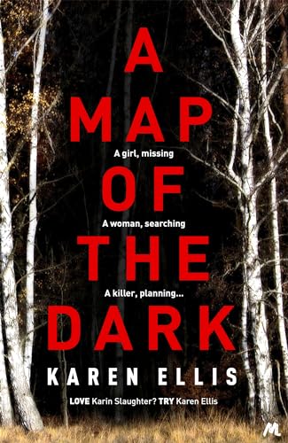 A Map of the Dark (The Searchers)