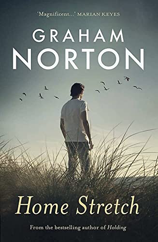 Home Stretch: THE SUNDAY TIMES BESTSELLER & WINNER OF THE AN POST IRISH POPULAR FICTION AWARD