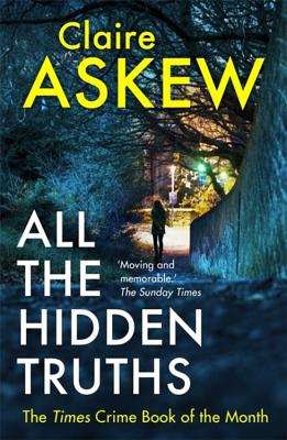 All the Hidden Truths: Winner of the McIlvanney Prize for Scottish Crime Debut of the Year! (DI Birch)