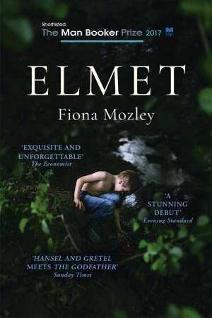 Elmet: SHORTLISTED FOR THE MAN BOOKER PRIZE 2017: A John Murray Original. SHORTLISTED FOR THE MAN BOOKER PRIZE 2017, Nominiert: The Man Booker Prize ... 2018, Ausgezeichnet: Somerset Maugham ...