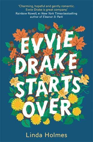 Evvie Drake Starts Over: the perfect cosy season read for fans of Gilmore Girls