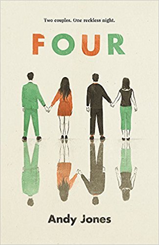 Four: A thought-provoking, controversial and immediately gripping story with a messy moral dilemma at its heart