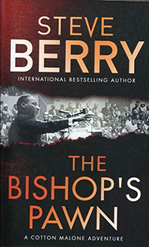 The Bishop's Pawn