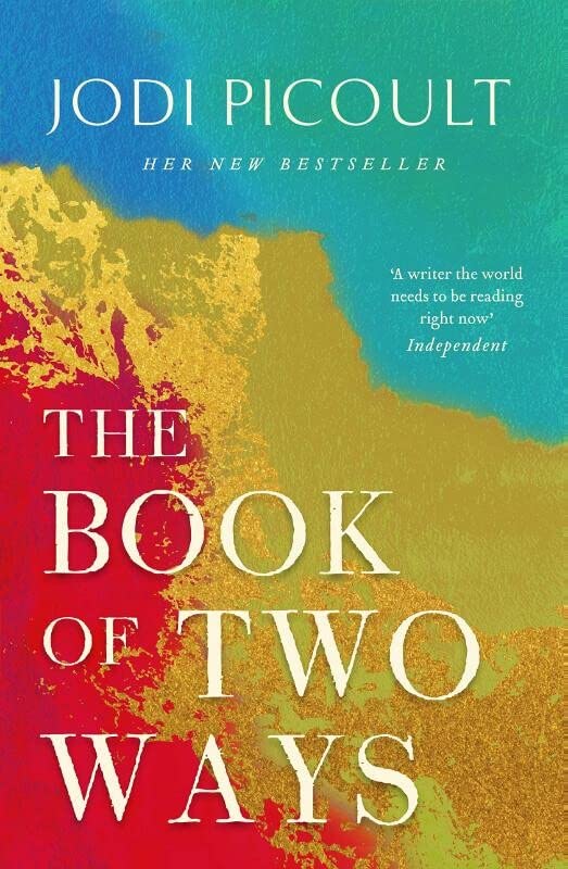 The Book of Two Ways: The stunning bestseller about life, death and missed opportunities: Jodi Picoult