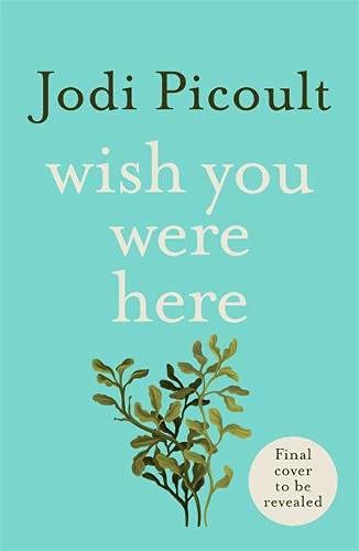 Wish You Were Here: The Sunday Times bestseller readers are raving about