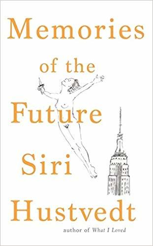 Memories of the Future