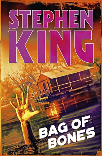 Bag of Bones: Halloween edition