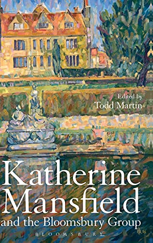 Katherine Mansfield and the Bloomsbury Group