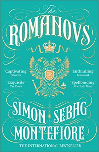 The Romanovs: The Story of Russia and its Empire 1613-1918