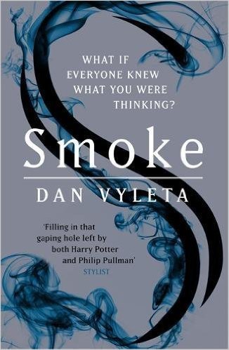 Smoke: Imagine a world in which every bad thought you had was made visible…