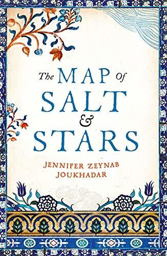 The Map of Salt and Stars