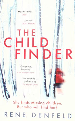 The Child Finder