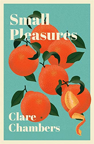 Small Pleasures: The BBC 2 Between the Covers Pick and BBC Radio 4 Book at Bedtime: Longlisted for the Women’s Prize for Fiction 2021