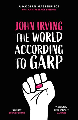 The World According To Garp: John Irving