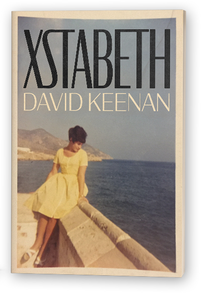Xstabeth: A Guardian Book of the Day