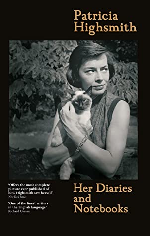 Her Diaries and Notebooks: Patricia Highsmith