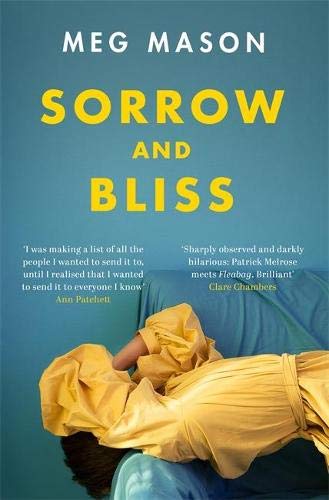 Sorrow and Bliss: Shortlisted for the Women's Prize for Fiction 2022