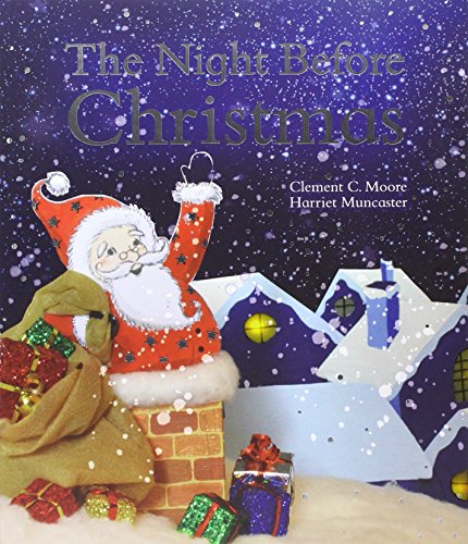 The Night Before Christmas