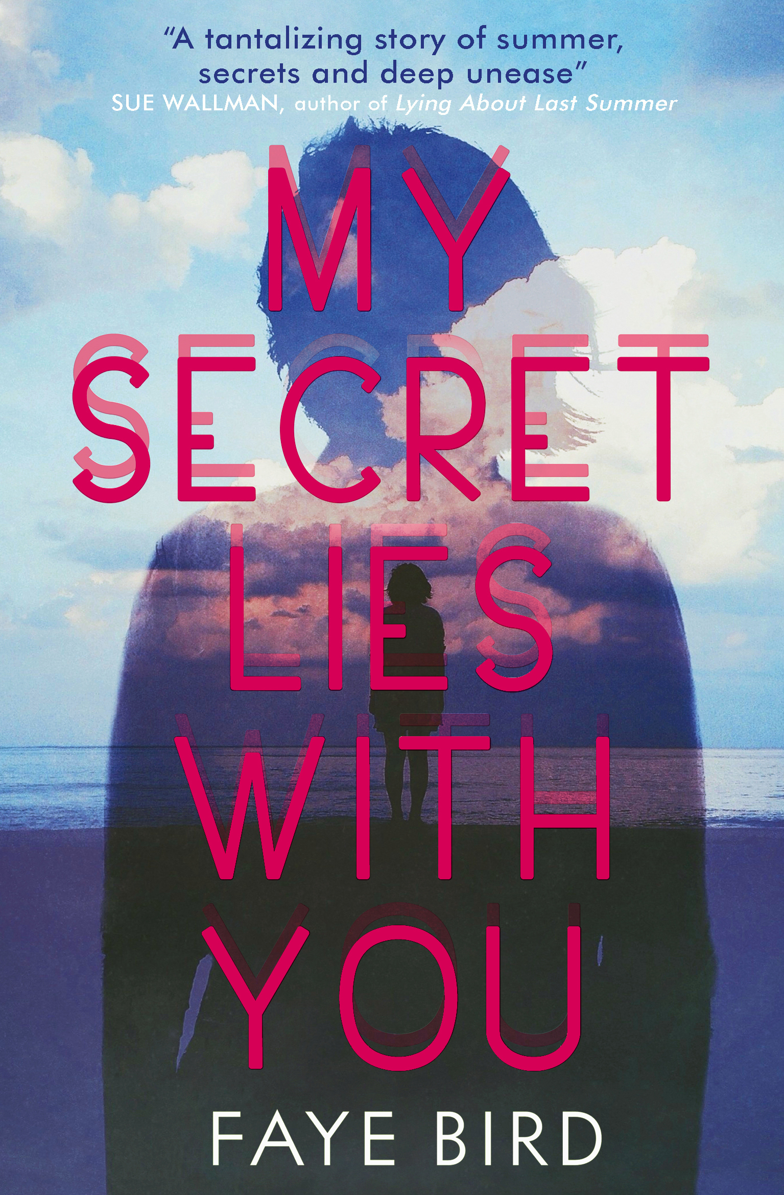 My Secret Lies with You