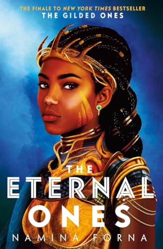 The Eternal Ones (Gilded)