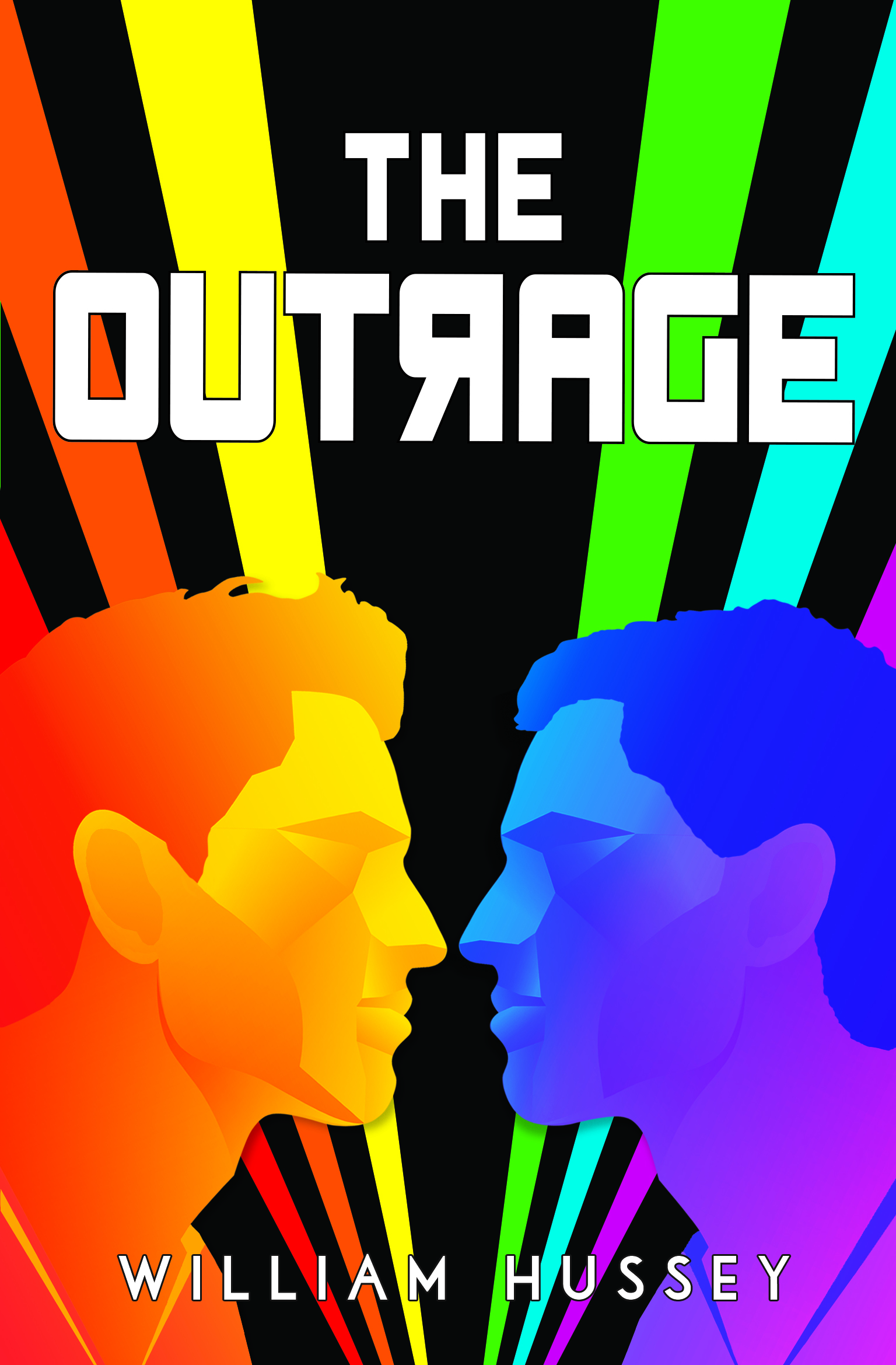 The Outrage