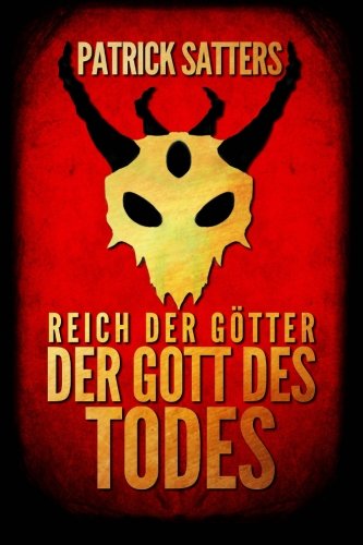 Der Gott des Todes (Reich der Götter #1)