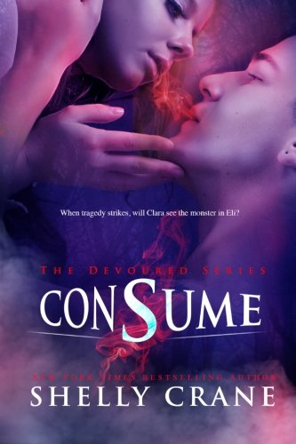 Consume: A Devoured Series Novel