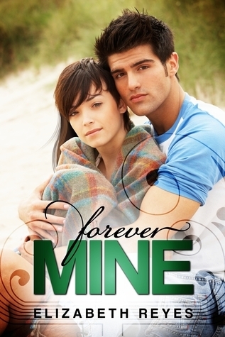 Forever Mine: The Moreno Brothers