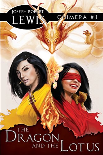 The Dragon and the Lotus: Chimera