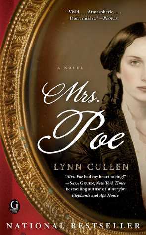 Mrs. Poe: A Novel