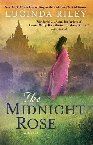 The Midnight Rose: A Novel