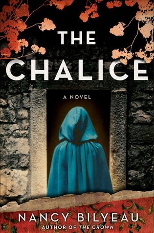 The Chalice: A Novel (Joanna Stafford series)