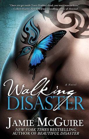 Walking Disaster: A Novel (Beautiful Disaster Series)