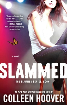 Slammed: A Novel