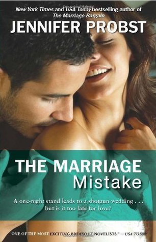 The Marriage Mistake (Volume 3) (Marriage to a Billionaire)