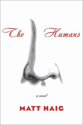 The Humans: A Novel